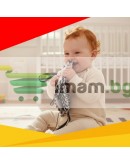 Сензорна книга, контрастна играчка за бебета